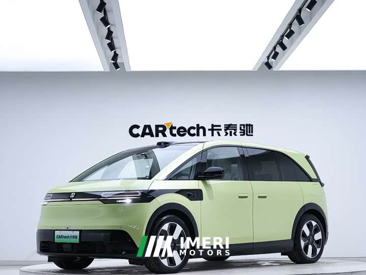 Zeekr JIKE MIX 2025 Smart Driving Edition