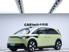 Zeekr JIKE MIX 2025 Smart Driving Edition - ფოტო 1