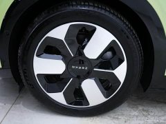 Zeekr JIKE MIX 2025 Smart Driving Edition - ფოტო 10