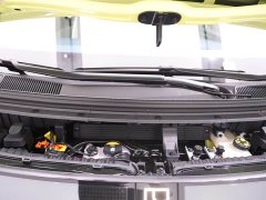 Zeekr JIKE MIX 2025 Smart Driving Edition - ფოტო 12