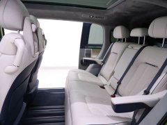 Zeekr JIKE MIX 2025 Smart Driving Edition - ფოტო 14