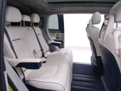 Zeekr JIKE MIX 2025 Smart Driving Edition - ფოტო 15