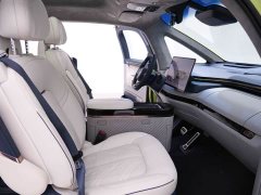 Zeekr JIKE MIX 2025 Smart Driving Edition - ფოტო 16