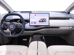 Zeekr JIKE MIX 2025 Smart Driving Edition - ფოტო 17