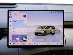 Zeekr JIKE MIX 2025 Smart Driving Edition - ფოტო 18