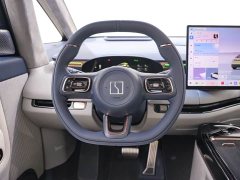 Zeekr JIKE MIX 2025 Smart Driving Edition - ფოტო 19