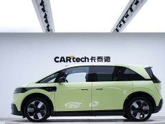 Zeekr JIKE MIX 2025 Smart Driving Edition - ფოტო 2