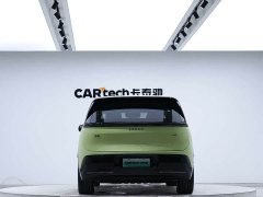 Zeekr JIKE MIX 2025 Smart Driving Edition - ფოტო 3
