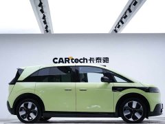 Zeekr JIKE MIX 2025 Smart Driving Edition - ფოტო 4