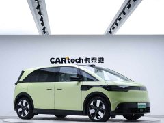 Zeekr JIKE MIX 2025 Smart Driving Edition - ფოტო 5