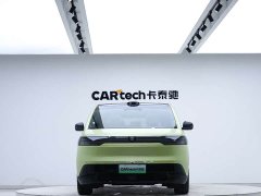Zeekr JIKE MIX 2025 Smart Driving Edition - ფოტო 6