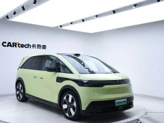 Zeekr JIKE MIX 2025 Smart Driving Edition - ფოტო 7