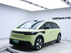 Zeekr JIKE MIX 2025 Smart Driving Edition - ფოტო 8