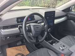 Ford Electric Horse 2021 Rear-wheel drive version (standard range) - ფოტო 10