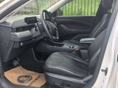Ford Electric Horse 2021 Rear-wheel drive version (standard range) - ფოტო 9