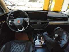 Hongqi HS5 2019 2.0T Smart Flagship Four-Wheel Drive - ფოტო 10