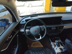 Hongqi HS5 2019 2.0T Smart Flagship Four-Wheel Drive - ფოტო 11
