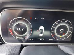 Hongqi HS5 2019 2.0T Smart Flagship Four-Wheel Drive - ფოტო 12