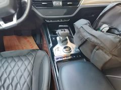 Hongqi HS5 2019 2.0T Smart Flagship Four-Wheel Drive - ფოტო 14