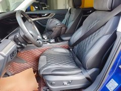Hongqi HS5 2019 2.0T Smart Flagship Four-Wheel Drive - ფოტო 15