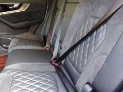 Hongqi HS5 2019 2.0T Smart Flagship Four-Wheel Drive - ფოტო 17