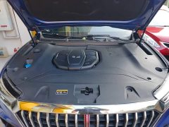 Hongqi HS5 2019 2.0T Smart Flagship Four-Wheel Drive - ფოტო 20