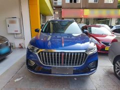 Hongqi HS5 2019 2.0T Smart Flagship Four-Wheel Drive - ფოტო 3