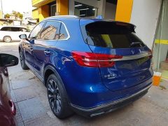 Hongqi HS5 2019 2.0T Smart Flagship Four-Wheel Drive - ფოტო 5