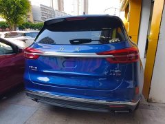 Hongqi HS5 2019 2.0T Smart Flagship Four-Wheel Drive - ფოტო 6