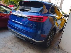 Hongqi HS5 2019 2.0T Smart Flagship Four-Wheel Drive - ფოტო 7
