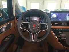 Hongqi HQ9 PHEV 2024 2.0T AWD Business Edition - ფოტო 11
