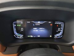 Hongqi HQ9 PHEV 2024 2.0T AWD Business Edition - ფოტო 12