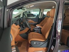 Hongqi HQ9 PHEV 2024 2.0T AWD Business Edition - ფოტო 15