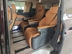 Hongqi HQ9 PHEV 2024 2.0T AWD Business Edition - ფოტო 17