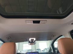 Hongqi HQ9 PHEV 2024 2.0T AWD Business Edition - ფოტო 18