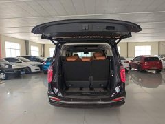 Hongqi HQ9 PHEV 2024 2.0T AWD Business Edition - ფოტო 19