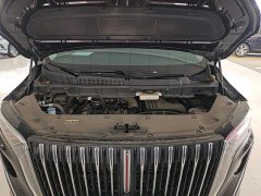 Hongqi HQ9 PHEV 2024 2.0T AWD Business Edition - ფოტო 20