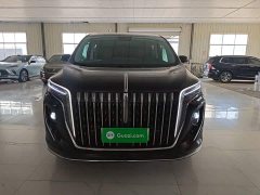 Hongqi HQ9 PHEV 2024 2.0T AWD Business Edition - ფოტო 3