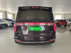 Hongqi HQ9 PHEV 2024 2.0T AWD Business Edition - ფოტო 6