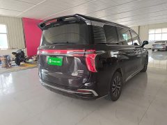 Hongqi HQ9 PHEV 2024 2.0T AWD Business Edition - ფოტო 7
