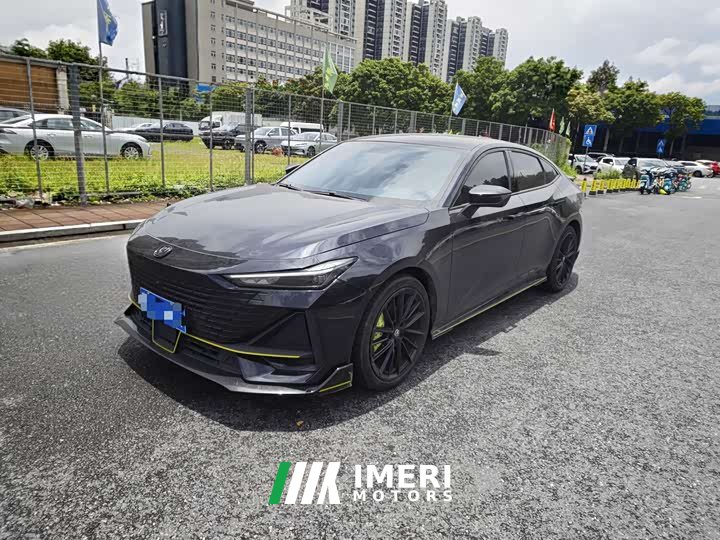 Changan UNI-V 1.5T Sport