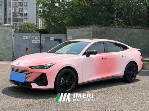 2024 Changan UNI-V 1.5T Premium - ავტომობილი ჩინეთიდან