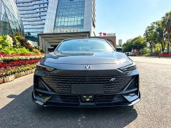Changan UNI-V 2023 1.5T sports version - ფოტო 2