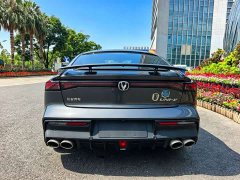 Changan UNI-V 2023 1.5T sports version - ფოტო 3
