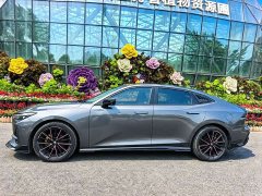 Changan UNI-V 2023 1.5T sports version - ფოტო 4