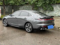Changan Yiyong 2026 Fourth Generation 1.5T 500Bar Smart Enjoy Edition - ფოტო 3