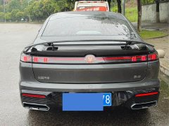 Changan Yiyong 2026 Fourth Generation 1.5T 500Bar Smart Enjoy Edition - ფოტო 4