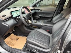 Changan Yiyong 2026 Fourth Generation 1.5T 500Bar Smart Enjoy Edition - ფოტო 6
