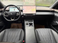 Changan Yiyong 2026 Fourth Generation 1.5T 500Bar Smart Enjoy Edition - ფოტო 7
