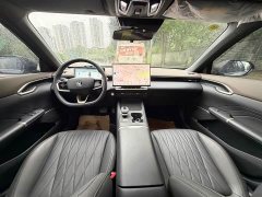 Changan Yiyong 2026 Fourth Generation 1.5T 500Bar Smart Enjoy Edition - ფოტო 8
